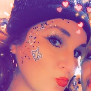 Meet your Posher, Kylee